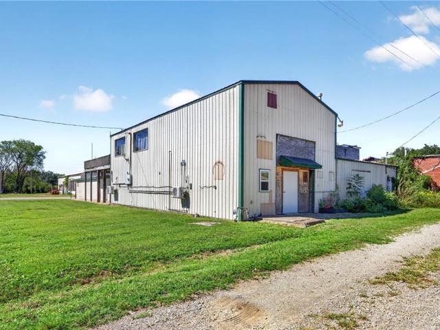 House for sale in Scammon, Cherokee County