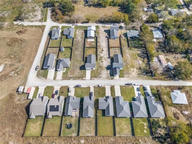 Land for sale in Fannin, Texas