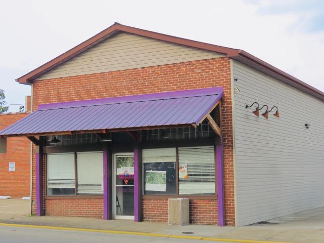 Commercial for sale in Corbin, Kentucky