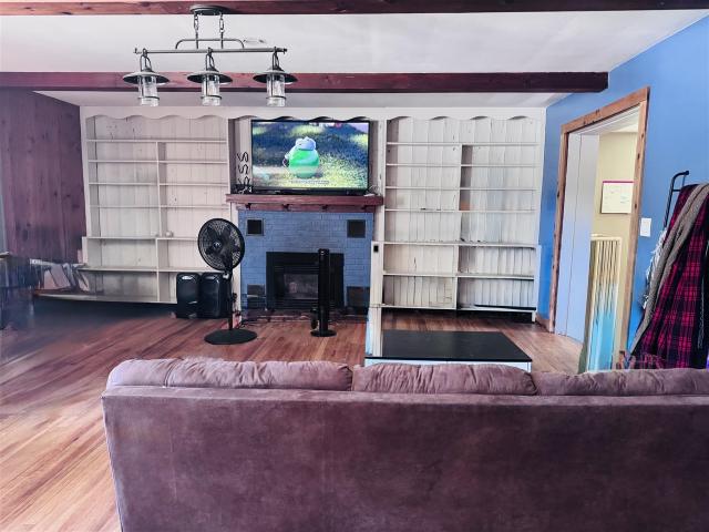 House for sale in Michigan