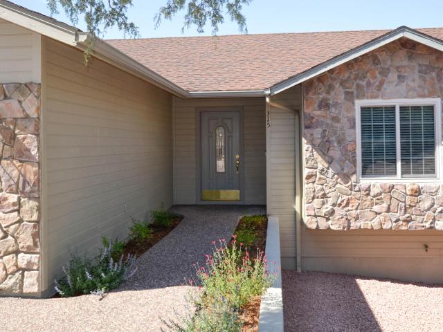 House for sale in Gila, Arizona
