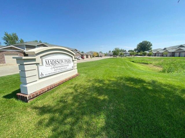 House for sale in Vermillion, South Dakota