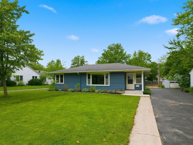 House for sale in Columbia City, Indiana
