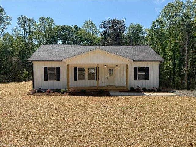 House for sale in Eden, North Carolina