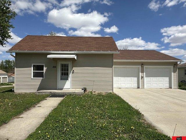 House for sale in Nebraska