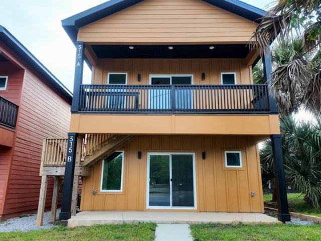House for sale in Pensacola, Florida