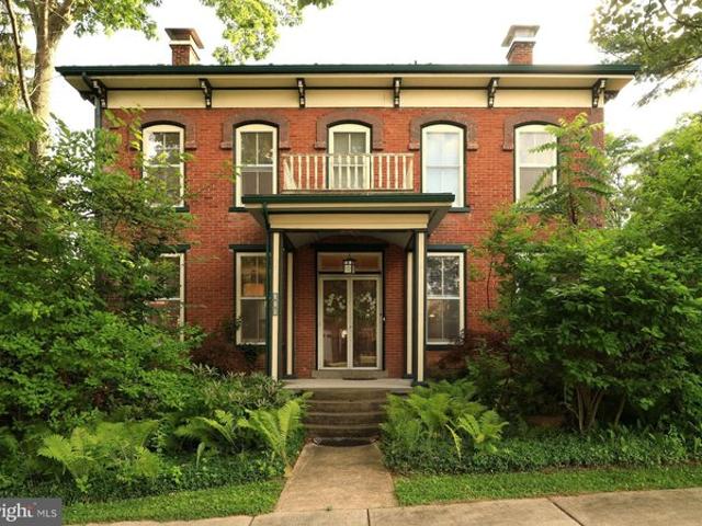 House for sale in Centre Hall, Pennsylvania