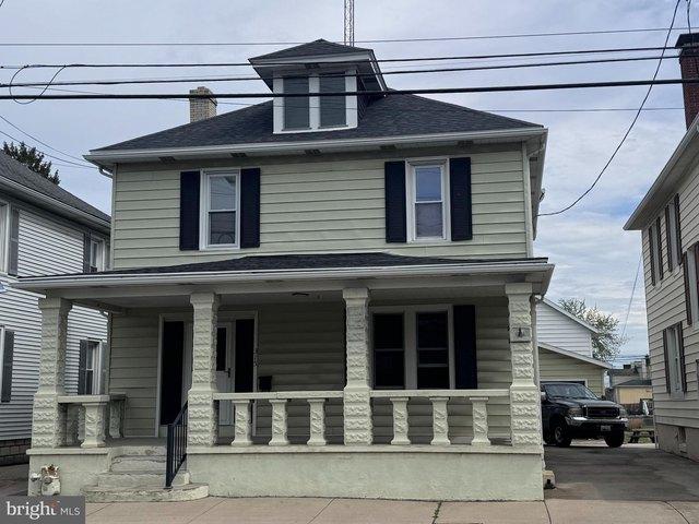 House for sale in Littlestown, Pennsylvania
