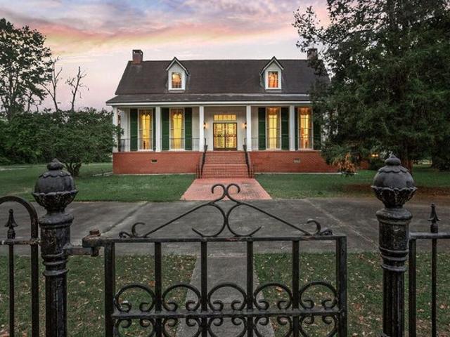 House for sale in Eufaula, Barbour County