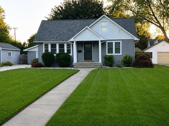 House for sale in Bad Axe, Michigan