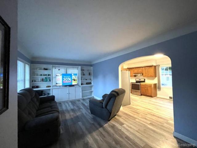 House for sale in Bad Axe, Michigan
