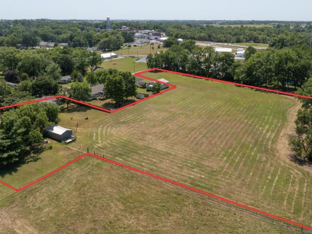 House for sale in Ash Grove, Greene County