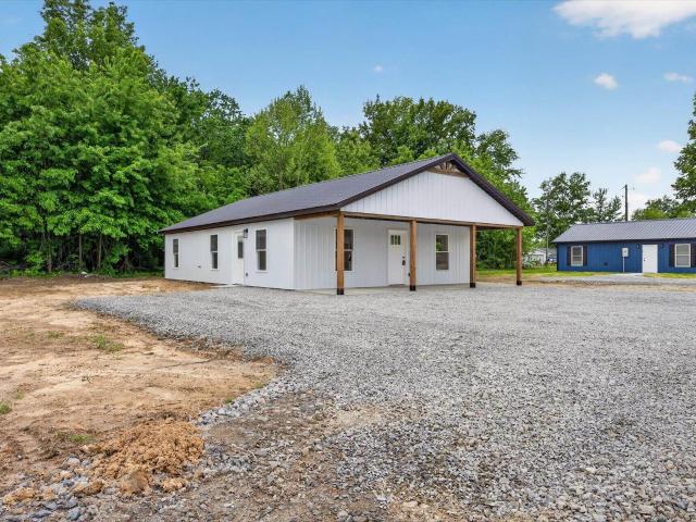 House for sale in Jasonville, Indiana