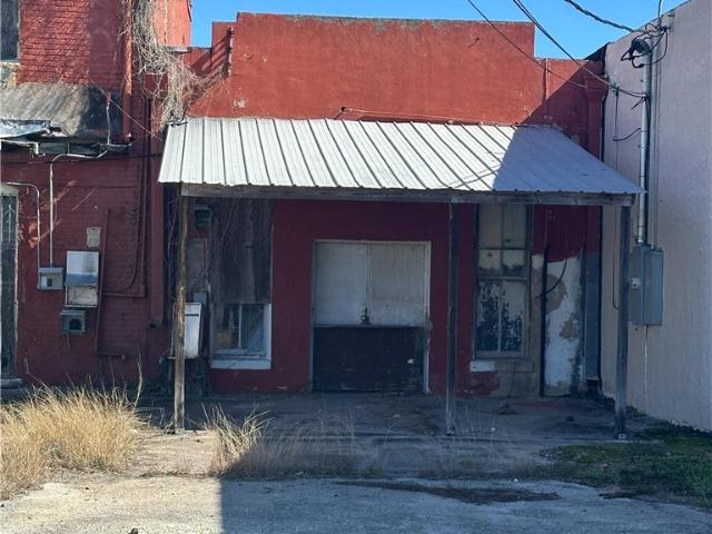 Commercial for sale in Bee, Texas