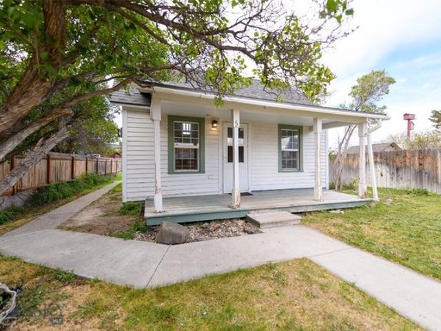 House for sale in Dillon, Montana