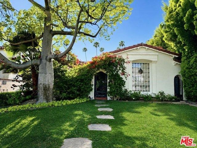 House for sale in Beverly Hills, Los Angeles County