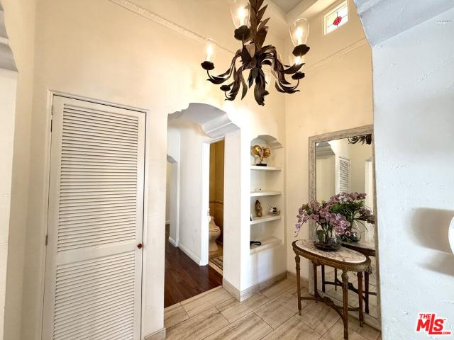 House for sale in Beverly Hills, California
