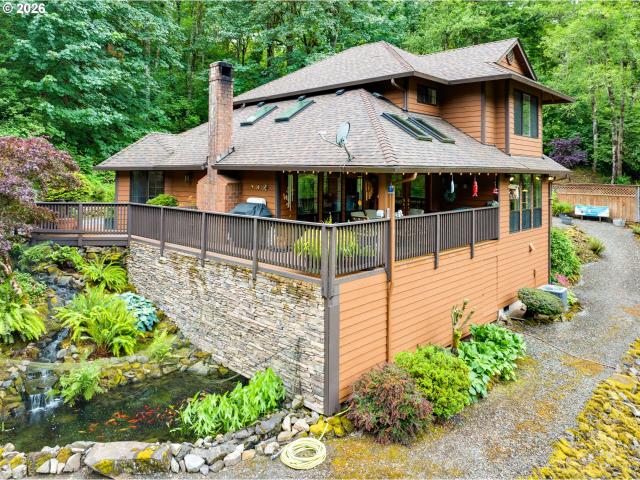 House for sale in Washougal, Washington