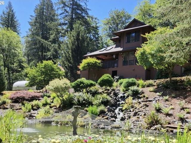 House for sale in Washougal, Washington