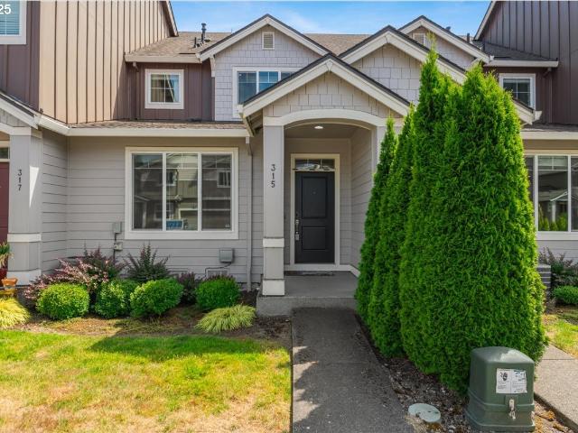 Townhouse for sale in Vancouver