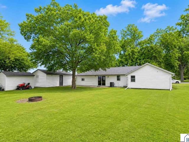 House for sale in Madelia, Minnesota