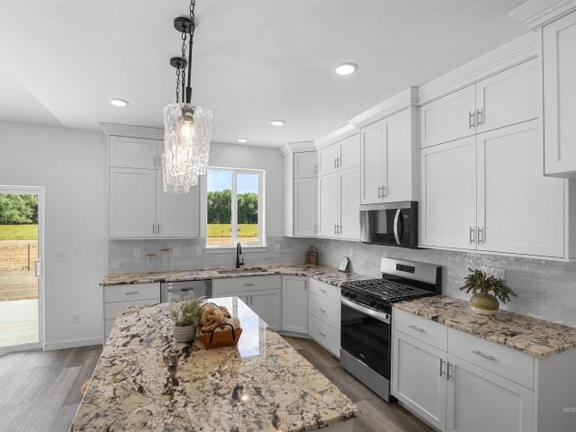 House for sale in Rupert, Idaho