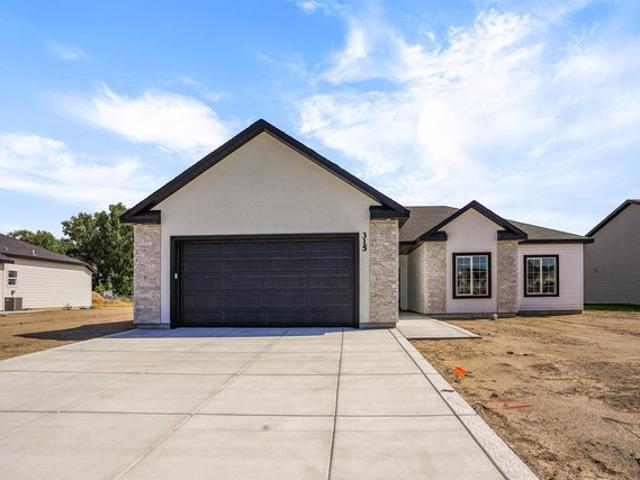 House for sale in Rupert, Idaho