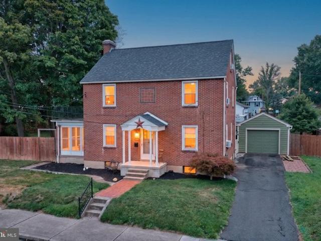 House for sale in Bucks, Pennsylvania