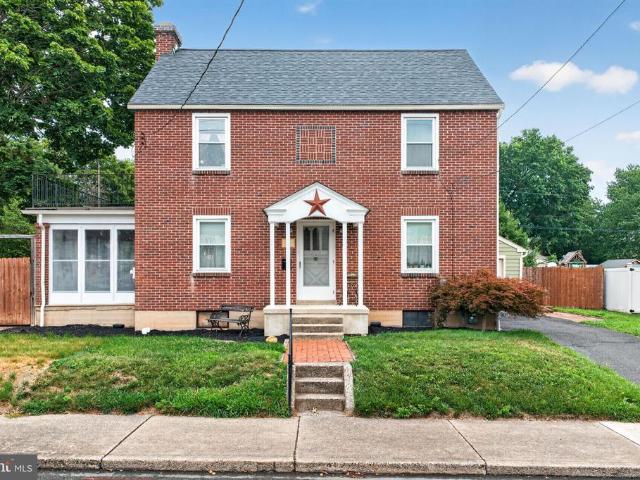 House for sale in Bucks, Pennsylvania