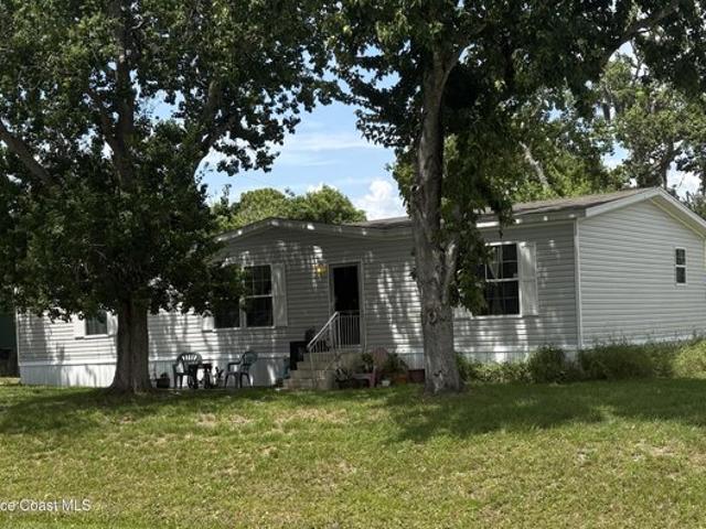 House for sale in Merritt Island, Florida