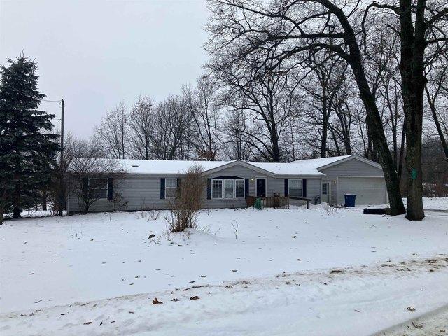 House for sale in Houghton Lake, Michigan