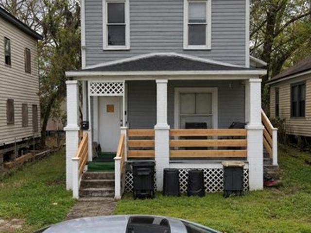 House for sale in Mixon Town, Jacksonville