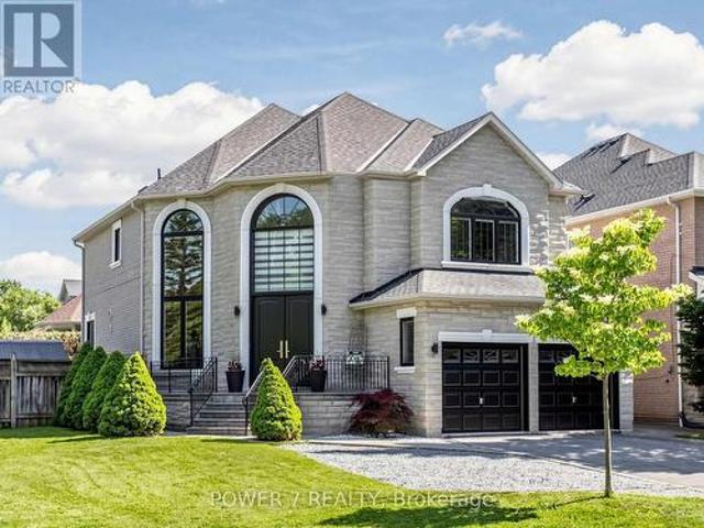 House for sale in York, Ontario