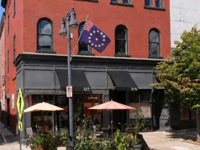 Apartment for rent in Easton, Pennsylvania
