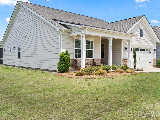 House for sale in Indian Trail, North Carolina