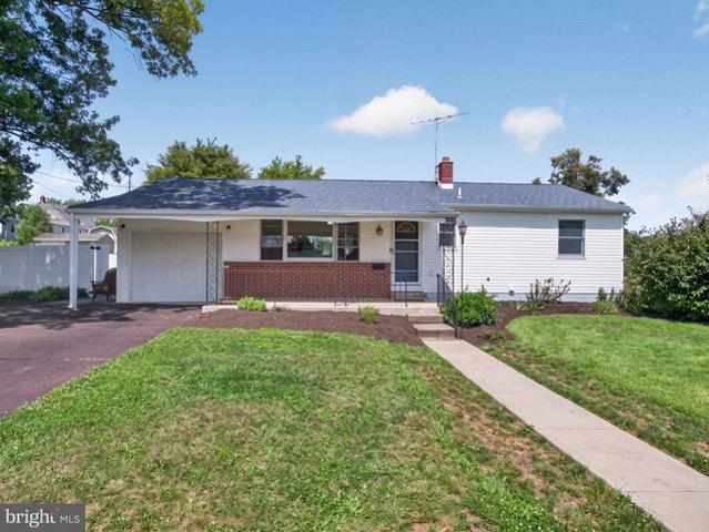 House for sale in Telford, Pennsylvania