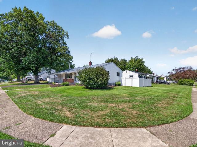 House for sale in Telford, Pennsylvania