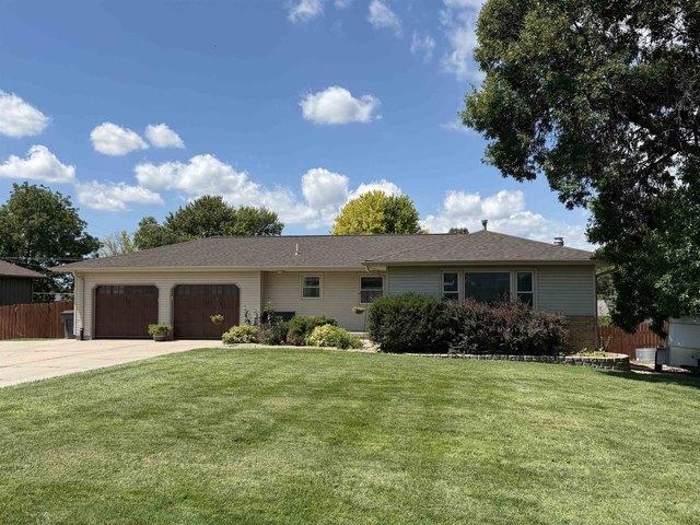 House for sale in Nebraska
