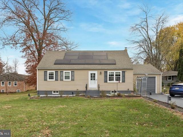 House for sale in Chester, Pennsylvania