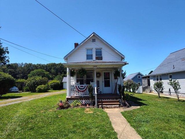 House for sale in Venango, Pennsylvania