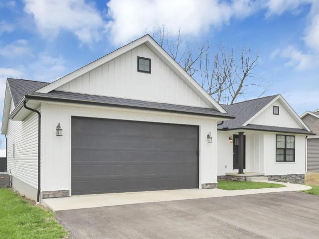 House for sale in Centerburg, Ohio