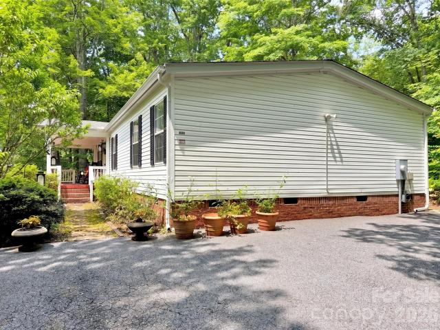 House for sale in Haywood, North Carolina