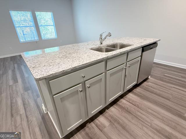 Townhouse for sale in Baldwin, Georgia