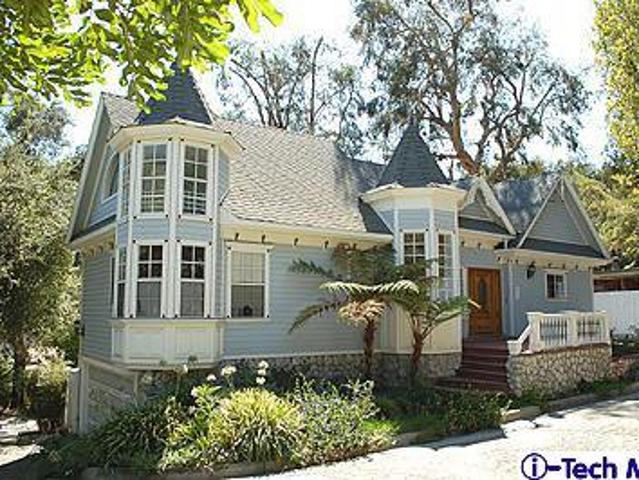 House for sale in Sierra Madre, California