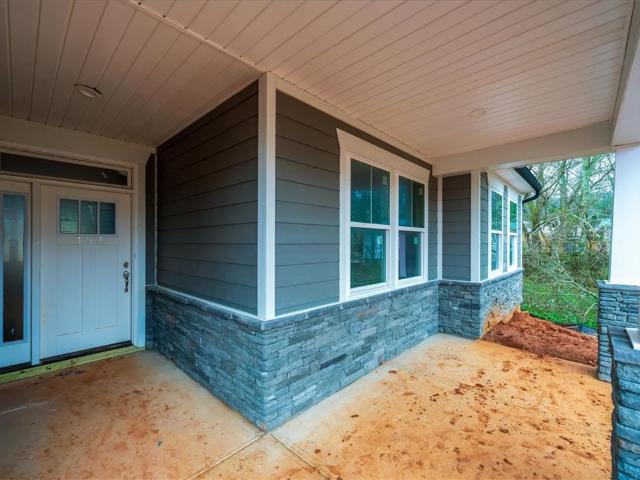 House for sale in Central, South Carolina