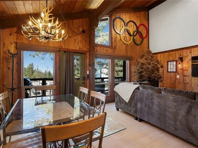Condo for sale in Stateline, Nevada