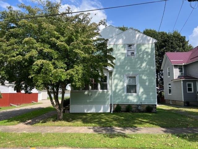 House for sale in Warren, Pennsylvania