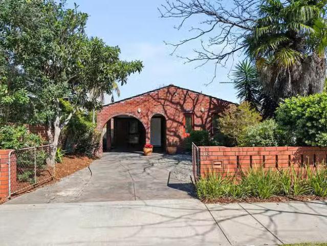 House for rent in Shenton Park, Western Australia