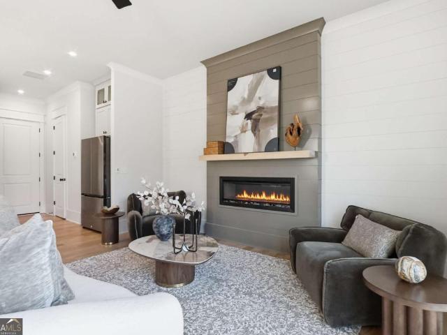 Townhouse for sale in Braselton, Georgia