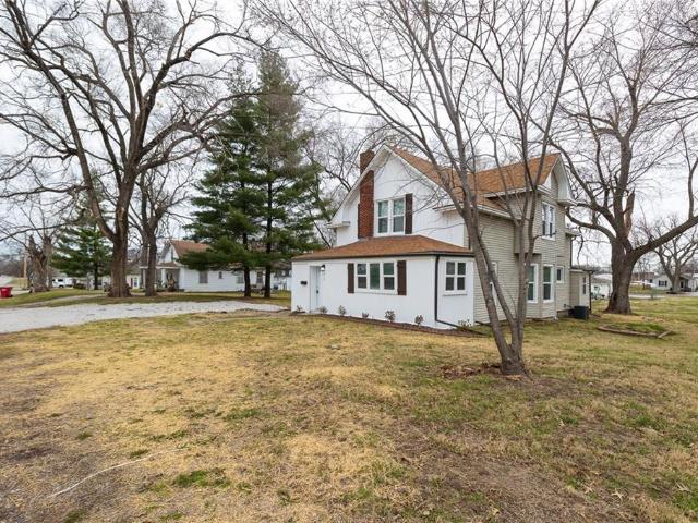 House for sale in Buckner, Missouri
